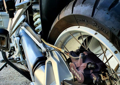 Imagem 7 de 12 de Bmw R 1200 Gs