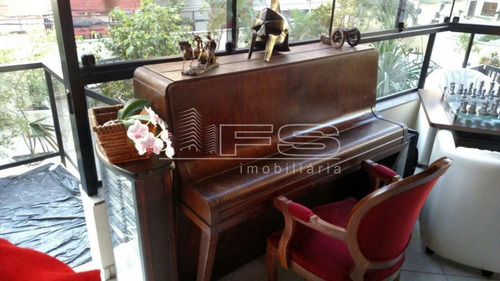 Imagem 11 de 15 de Apartamento 3 Dormitorios Com Piscina Em Itapema - 3517