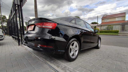 Imagem 5 de 15 de Audi A3 Lm 150 Cv 2019 - Consiganação Virtual
