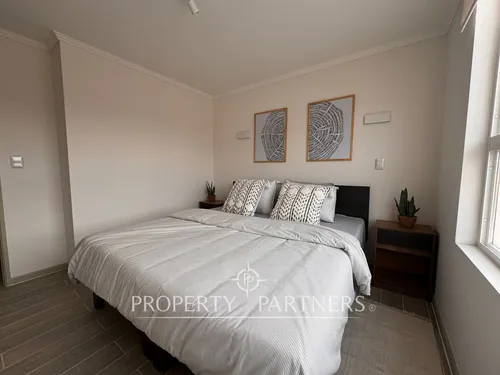 Arriendo Con Compromiso De Compra Espectacular Du...