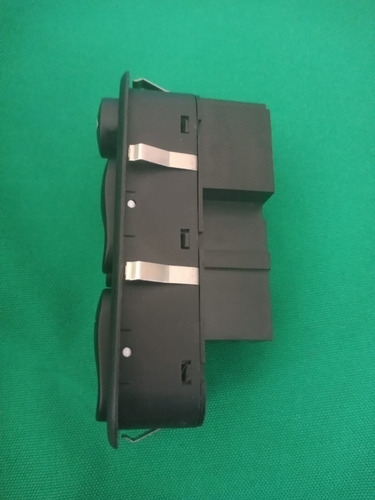 Imagen 3 de 6 de Control Maestro Elevador Ford Fiesta 2006 2007 2008 2009