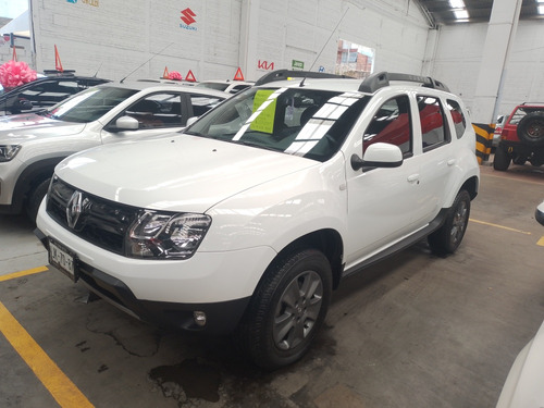 Renault Duster 2.0 Intens Mt