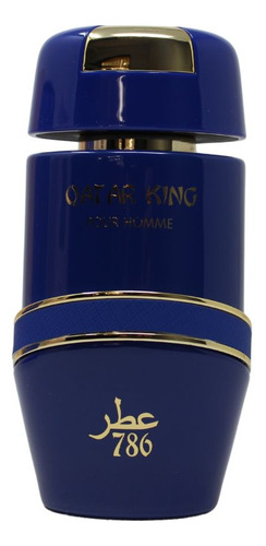 Jo Milano Qatar King Edp 100 Ml Para Hombre