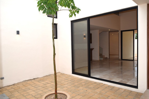 Casa En Venta En Zendera Pivada Residencial En Conkal