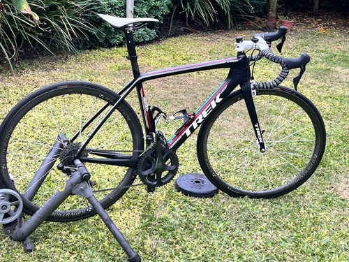Trek Madone Project One 54 (Usado)