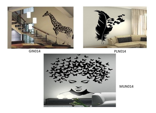 Pintura Artística Para Pared