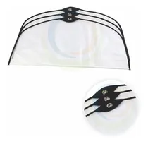 Comprar Protector De Hombros De Plastico Para Terno, Sacos, Chompas 