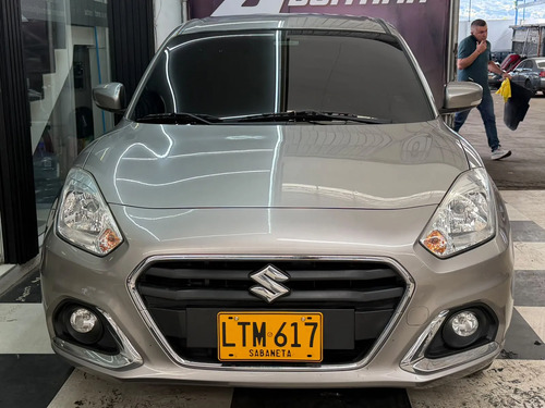 Suzuki Swift 1.2 Dzire