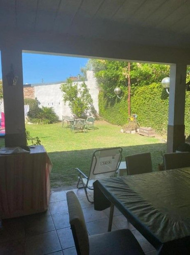 Oportunidad Casa 4 Amb C Jardin Piscina Y Cochera