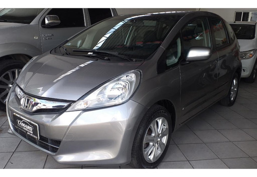 Fit Lx 1.4 Flex 5p Aut.