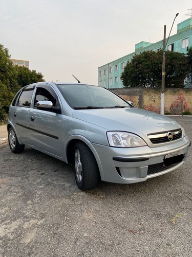 Imagem 2 de 14 de Corsa Hatch