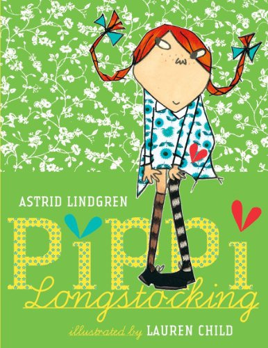 Libro Pippi Longstocking Small Gift Edition De Lindgren, Ast