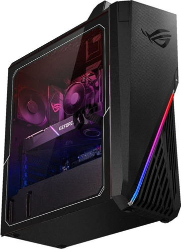 Computadora De Escritorio Para Juegos Asus Rog Strix G15ce M