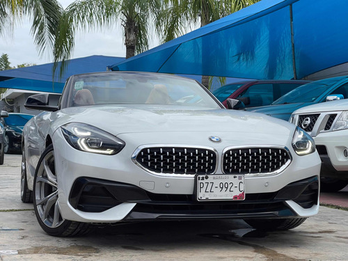 BMW Z4 2.0 Sdrive 20ia At