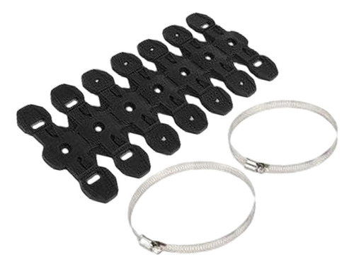 F Protector De Tubo De De Motocicleta Para Reemplazo De
