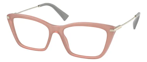 Lentes Miu Miu Mu01uv 06x1o1 51 Mujer