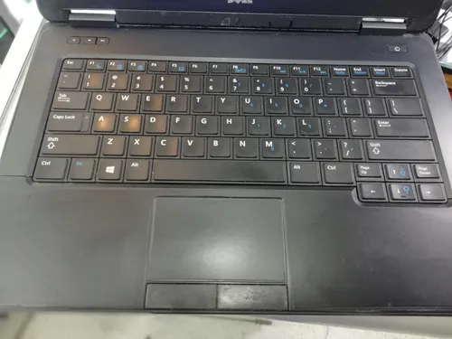 Portátil Dell I5 Latitude E5440 Ssd128+500gb (Usado)