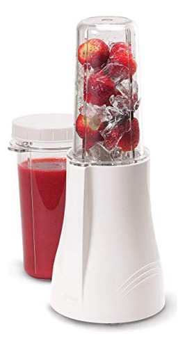 Personal Blender Pb-150-220v Bpa Free, Compact Package,...