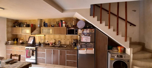 Imagen 5 de 13 de Casa Con Tres Dormitorios En Venta En Ituzaingo Sur
