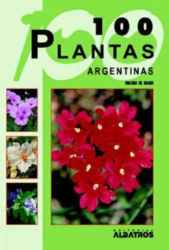 100 Plantas Argentinas