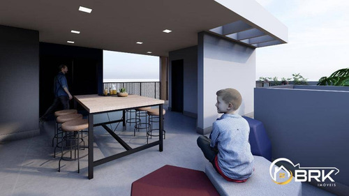 Apartamento Com 2 Dormitórios À Venda, 47 M² Por R$ 224.900,00 - Vila Elze - São Paulo/sp - Ap0008