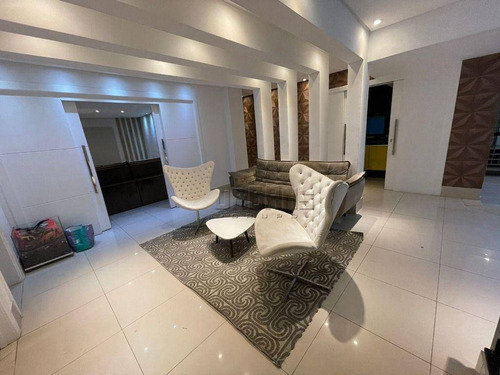 Imagem 6 de 30 de Casa Com 4 Dormitórios À Venda, 429 M² Por R$ 2.600.000,00 - Canto Do Forte - Praia Grande/sp - Ca0318