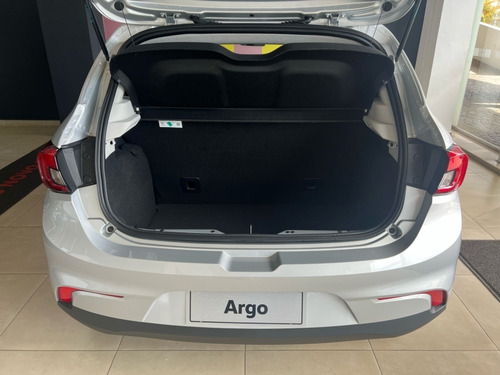 Fiat Argo 1.0 FIREFLY FLEX MANUAL