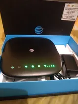 Comprar Router Oficina Casa 4g Lte Movistar Zte Mf279 Rj45 Wifi