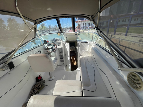 Crucero Trento 260 Success 2011 Volvo Penta 280 Hp 2024