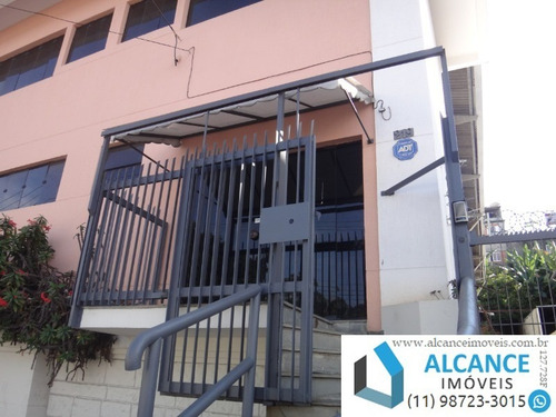 Imagem 14 de 15 de Galpão Com 727,50 M², 495 M² De Área Fabril, 1.000 M² De Terreno Na Vila São Silvestre Em Barueri. - Gl00001 - 34743381
