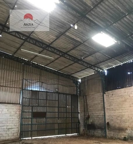 Imagem 7 de 12 de Oportunidade - Galpão 510 M² Cidade Aracilia Só R$ 680 Mil! - 161