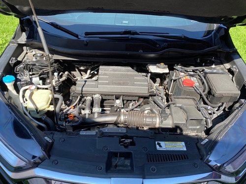 Imagen 14 de 15 de Honda Cr-v Touring Cvt Piel 2017