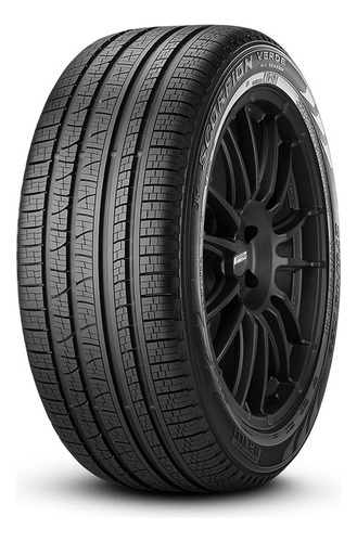 Llanta 235/65 R17 Pirelli Scorpion Verde All Season Plus 104