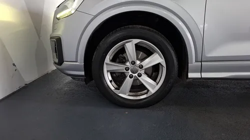 Audi Q2 1.4 35 TFSI SPORT DCT