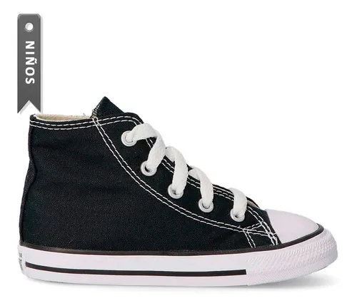 Botitas all star para niños sale
