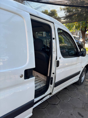Peugeot Partner 1.4 Furgon Confort 5as