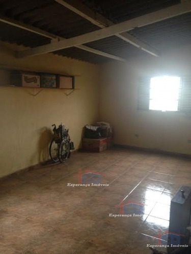 Imagem 13 de 15 de Ref.: 787 - Assobradada Em Osasco Para Venda - V787