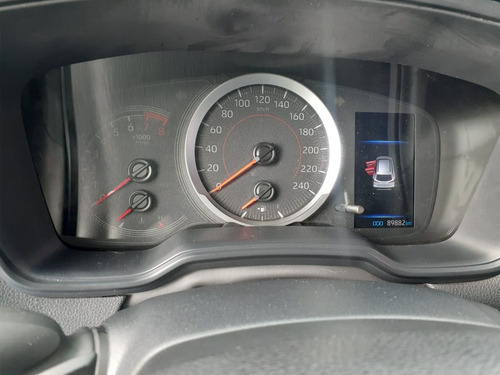 Toyota Corolla Cross 2.0 VVT-IE FLEX XRE DIRECT SHIFT