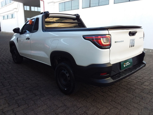 Fiat Strada 1.4 FIRE FLEX ENDURANCE CS MANUAL