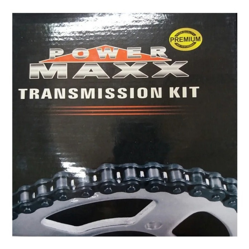 Transmisión C110 Premium Para C110