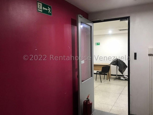 Se Vende Edificio En Boleíta Sur