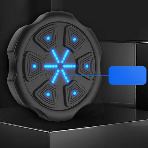 Máquina De Boxeo Electrónica Para Niños Y Estilo G