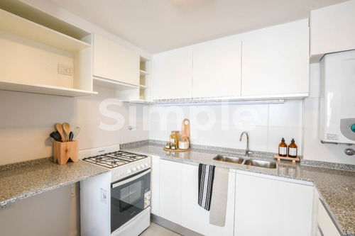 Imagen 4 de 13 de Ph De Dos Dormitorios Con Terraza Y Parrillero Exclusivo!