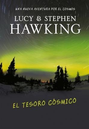 El Tesoro Cosmico - Stephen W. Hawking(hardback)