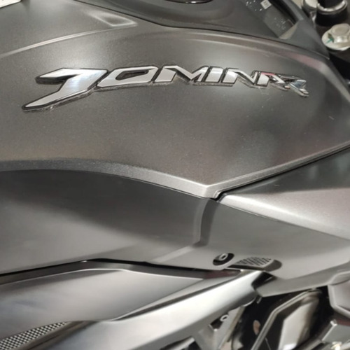 Imagen 5 de 15 de Bajaj Dominar 250 0km