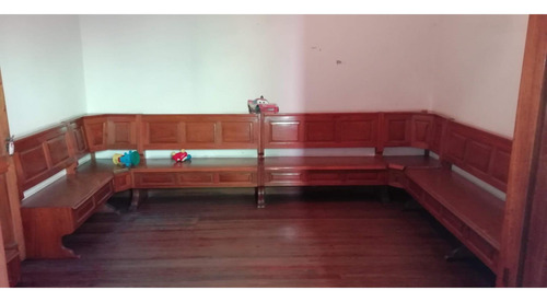 Casa 3 Ambientes Lanus Este Centro