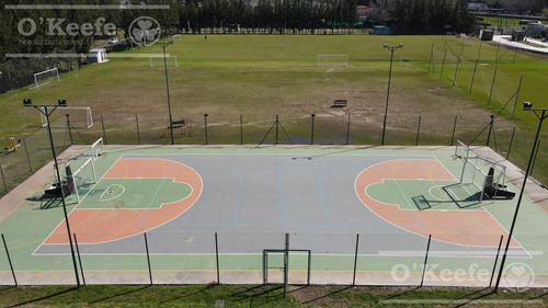 Casa En Venta De 4 Ambientes Greenville Polo