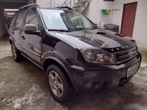 Ecosport Frestile 2012