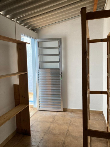 Imagem 26 de 29 de Casa De 3 Dorm 1 Suite 2 Vagas Edícula (4 Cômodos) E Depósito Fl37