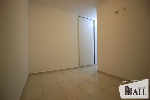 Imagem 6 de 20 de Apartamento À Venda Cond. Green Square 90m², - Rio Preto - V5706